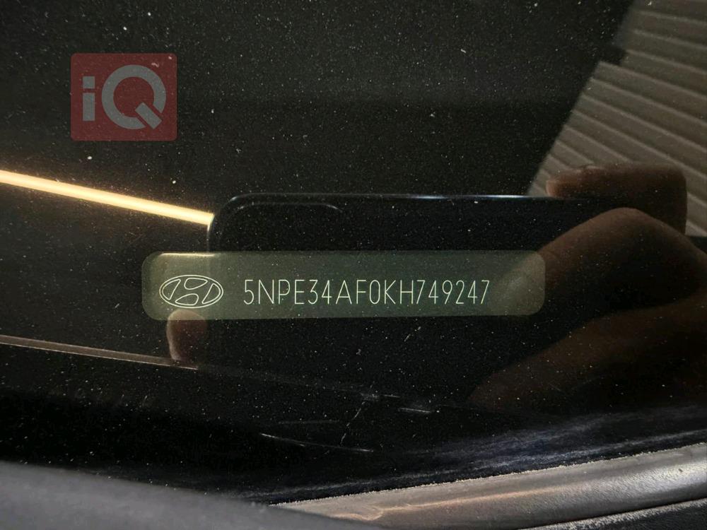 هيونداي سوناتا